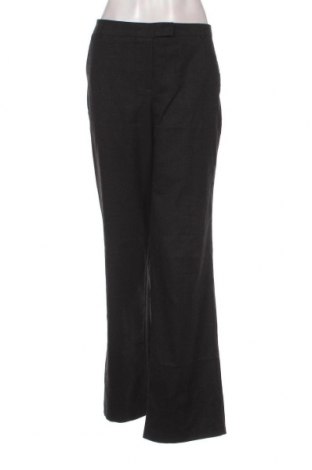 Дамски панталон Camaieu, Размер XL, Цвят Черен, Цена 6,96 лв.