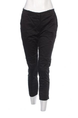 Γυναικείο παντελόνι Camaieu, Μέγεθος M, Χρώμα Μαύρο, Τιμή 4,66 €