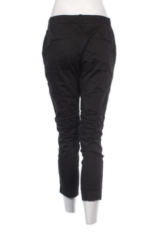 Γυναικείο παντελόνι Camaieu, Μέγεθος M, Χρώμα Μαύρο, Τιμή 4,66 €