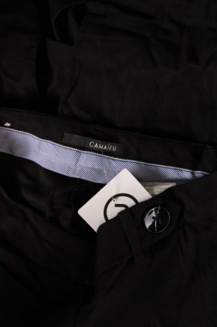 Damenhose Camaieu, Größe S, Farbe Schwarz, Preis € 3,43