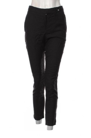 Дамски панталон Camaieu, Размер S, Цвят Черен, Цена 7,25 лв.