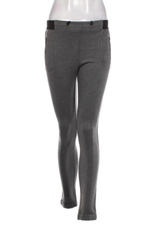Pantaloni de femei Camaieu, Mărime M, Culoare Gri, Preț 19,08 Lei