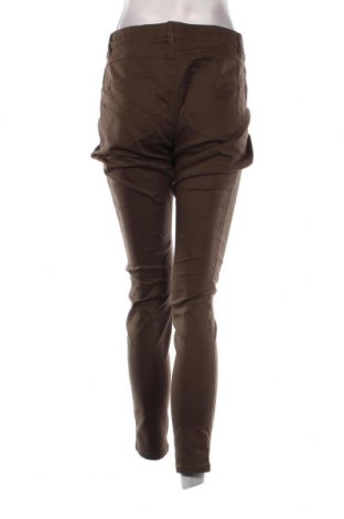Γυναικείο παντελόνι Camaieu, Μέγεθος XXL, Χρώμα Καφέ, Τιμή 17,94 €