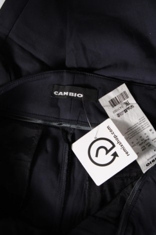 Дамски панталон Cambio, Размер M, Цвят Син, Цена 7,84 лв.