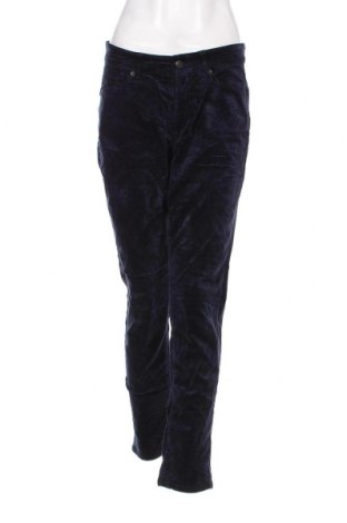 Γυναικείο παντελόνι Cambio, Μέγεθος M, Χρώμα Μπλέ, Τιμή 4,55 €