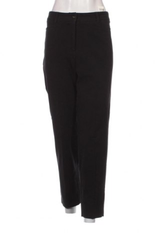 Γυναικείο παντελόνι Cambio, Μέγεθος XL, Χρώμα Μπλέ, Τιμή 14,55 €