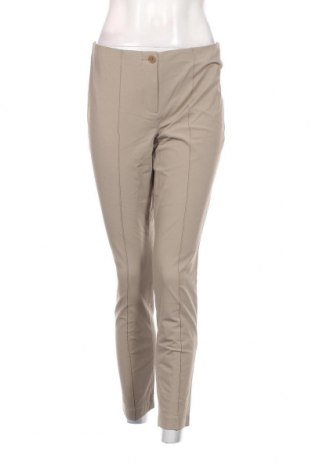 Γυναικείο παντελόνι Cambio, Μέγεθος M, Χρώμα  Μπέζ, Τιμή 6,06 €