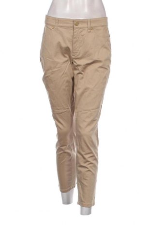Дамски панталон Cambio, Размер L, Цвят Бежов, Цена 7,84 лв.