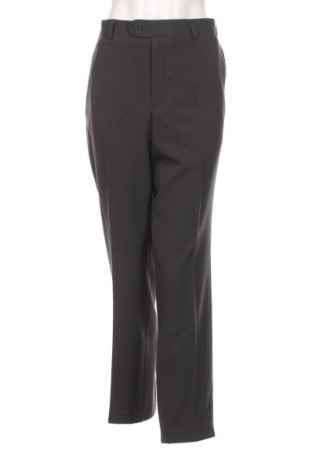 Pantaloni de femei Canda, Mărime L, Culoare Gri, Preț 26,71 Lei