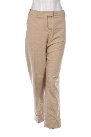 Γυναικείο παντελόνι Canda, Μέγεθος XXL, Χρώμα  Μπέζ, Τιμή 5,20 €