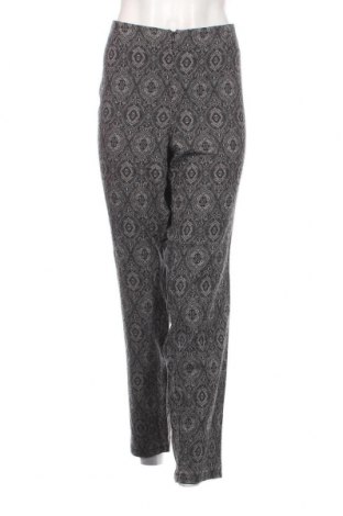 Γυναικείο παντελόνι Canda, Μέγεθος XXL, Χρώμα Γκρί, Τιμή 10,41 €