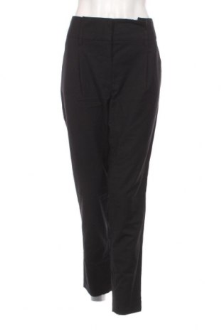Дамски панталон Caroll, Размер M, Цвят Черен, Цена 16,66 лв.