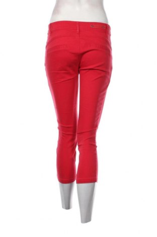 Дамски панталон Casa Blanca, Размер M, Цвят Червен, Цена 8,70 лв.