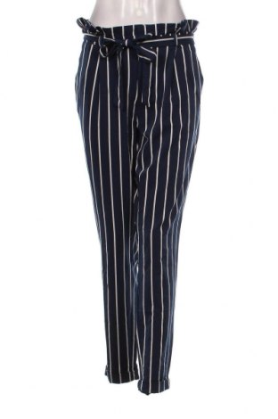 Pantaloni de femei Casual Ladies, Mărime M, Culoare Multicolor, Preț 95,39 Lei