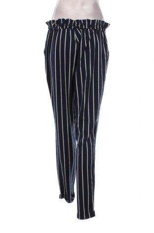 Pantaloni de femei Casual Ladies, Mărime M, Culoare Multicolor, Preț 95,39 Lei