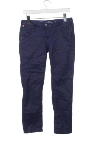 Pantaloni de femei Chipie, Mărime M, Culoare Albastru, Preț 19,08 Lei
