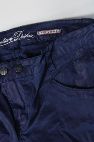 Dámské kalhoty  Chipie, Velikost M, Barva Modrá, Cena  148,00 Kč