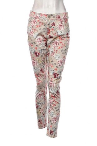 Pantaloni de femei Christian Berg, Mărime S, Culoare Multicolor, Preț 29,89 Lei