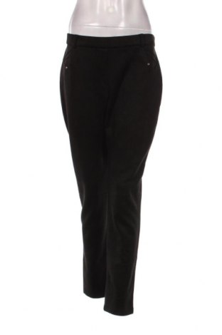 Γυναικείο παντελόνι Christine Laure, Μέγεθος M, Χρώμα Μαύρο, Τιμή 4,55 €