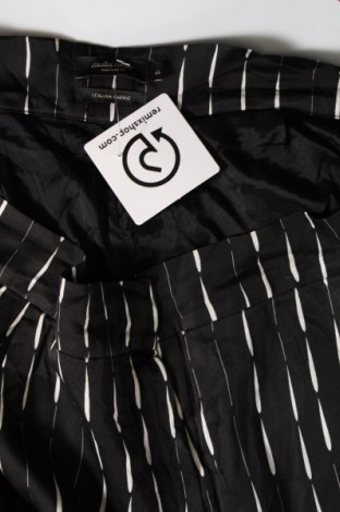 Dámske nohavice Claudia Strater, Veľkosť XL, Farba Čierna, Cena  27,78 €