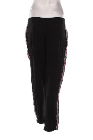 Γυναικείο παντελόνι Clockhouse, Μέγεθος L, Χρώμα Μαύρο, Τιμή 4,49 €