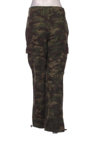 Γυναικείο παντελόνι Clockhouse, Μέγεθος S, Χρώμα Πολύχρωμο, Τιμή 5,56 €