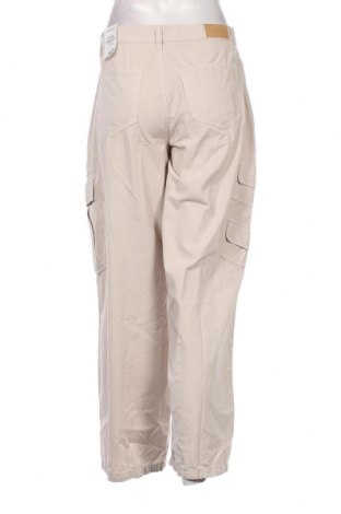 Damenhose Clockhouse, Größe M, Farbe Beige, Preis 27,67 €