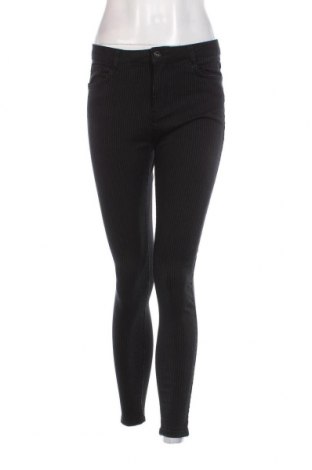 Pantaloni de femei Clockhouse, Mărime S, Culoare Negru, Preț 29,57 Lei