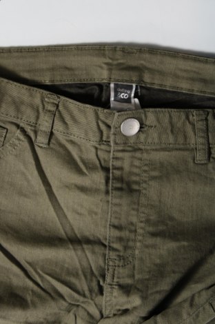 Pantaloni de femei Clothing & Co, Mărime M, Culoare Verde, Preț 22,89 Lei