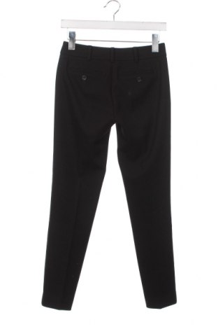 Дамски панталон Club Monaco, Размер XXS, Цвят Черен, Цена 26,46 лв.