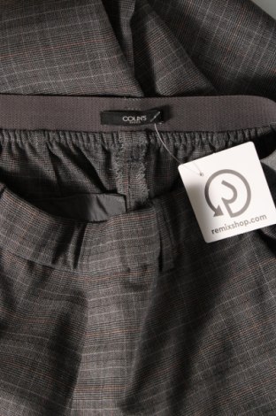 Pantaloni de femei Colins, Mărime S, Culoare Gri, Preț 40,18 Lei