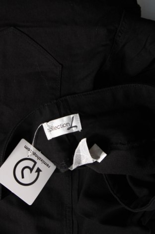 Γυναικείο παντελόνι Collection L, Μέγεθος XL, Χρώμα Μαύρο, Τιμή 5,74 €