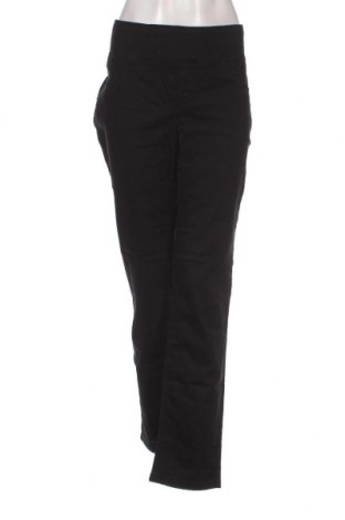 Дамски панталон Collection L, Размер XL, Цвят Черен, Цена 7,83 лв.