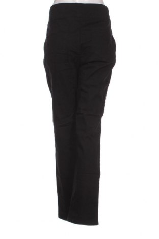 Дамски панталон Collection L, Размер XL, Цвят Черен, Цена 7,83 лв.