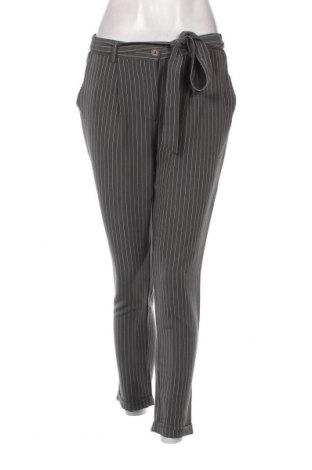 Γυναικείο παντελόνι Colloseum, Μέγεθος M, Χρώμα Γκρί, Τιμή 4,60 €