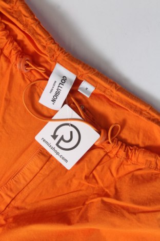 Dámske nohavice Collusion, Veľkosť M, Farba Oranžová, Cena  14,83 €