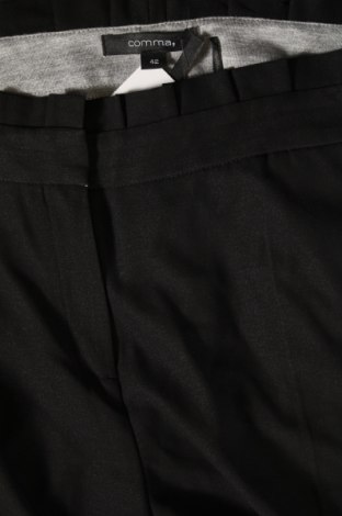 Dámské kalhoty  Comma,, Velikost XL, Barva Černá, Cena  781,00 Kč