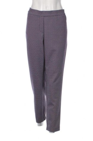 Γυναικείο παντελόνι Comme, Μέγεθος XL, Χρώμα Πολύχρωμο, Τιμή 14,83 €