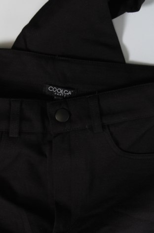 Damenhose CoolCat, Größe XS, Farbe Schwarz, Preis 3,03 €