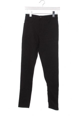 Γυναικείο παντελόνι CoolCat, Μέγεθος XS, Χρώμα Μαύρο, Τιμή 4,13 €