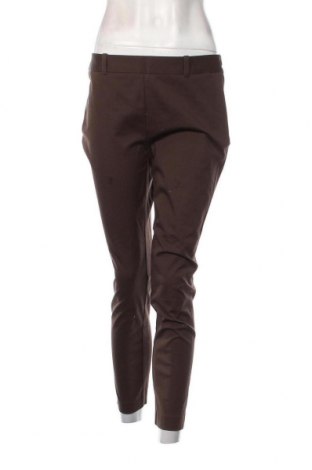 Pantaloni de femei Cortefiel, Mărime M, Culoare Maro, Preț 54,37 Lei