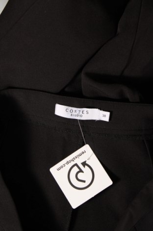 Дамски панталон Costes, Размер M, Цвят Черен, Цена 29,00 лв.