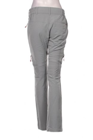 Дамски панталон Crane, Размер S, Цвят Сив, Цена 39,10 лв.