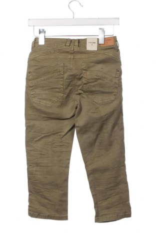 Pantaloni de femei Cream, Mărime XS, Culoare Verde, Preț 48,03 Lei
