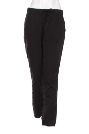 Дамски панталон Crivit, Размер M, Цвят Черен, Цена 7,04 лв.