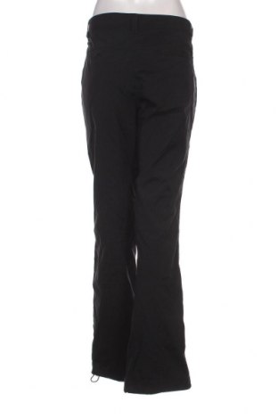 Дамски панталон Crivit, Размер XL, Цвят Черен, Цена 7,80 лв.