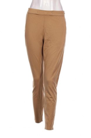Дамски панталон Cubus, Размер S, Цвят Бежов, Цена 8,41 лв.