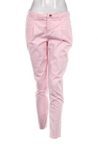 Damenhose Cubus, Größe M, Farbe Rosa, Preis 8,16 €