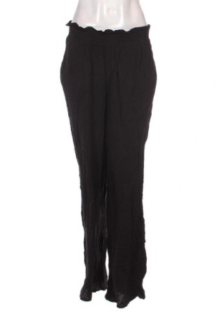 Дамски панталон Cubus, Размер M, Цвят Черен, Цена 12,18 лв.