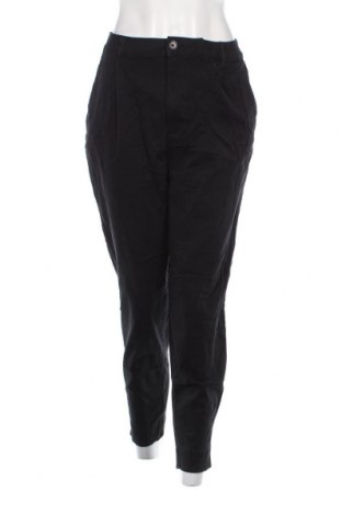 Γυναικείο παντελόνι Cubus, Μέγεθος L, Χρώμα Μπλέ, Τιμή 4,49 €